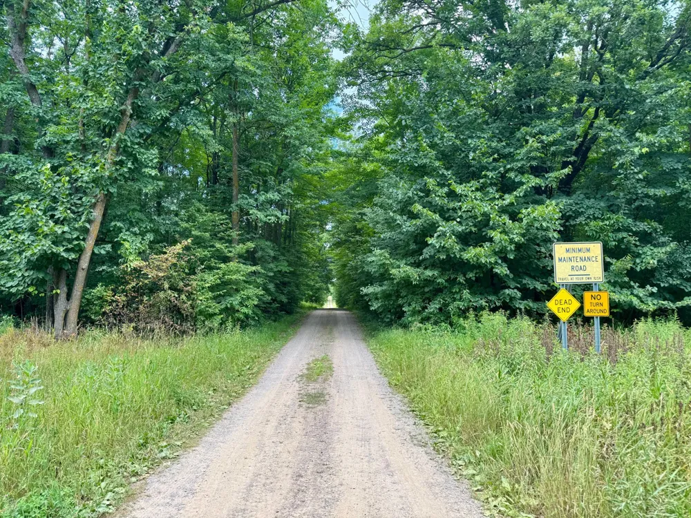 UNASSIGNED 155th Avenue Milaca, MN 56353