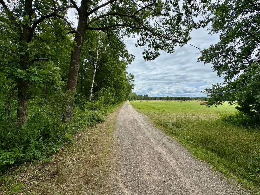 UNASSIGNED 155th Avenue Milaca, MN 56353