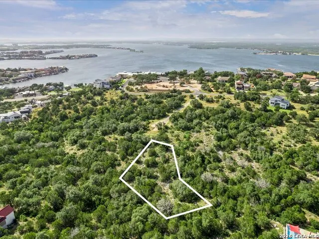 LOT 41127 Bishops Court Horseshoe Bay, TX 78657