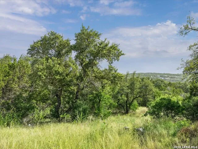 LOT 41127 Bishops Court Horseshoe Bay, TX 78657