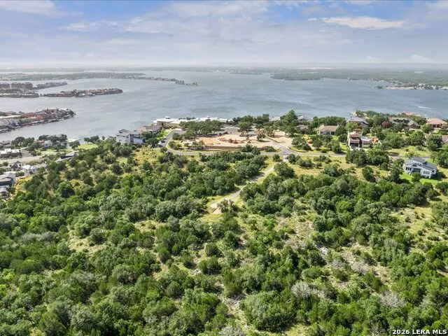 LOT 41127 Bishops Court Horseshoe Bay, TX 78657