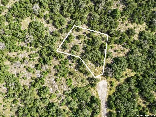 LOT 41127 Bishops Court Horseshoe Bay, TX 78657