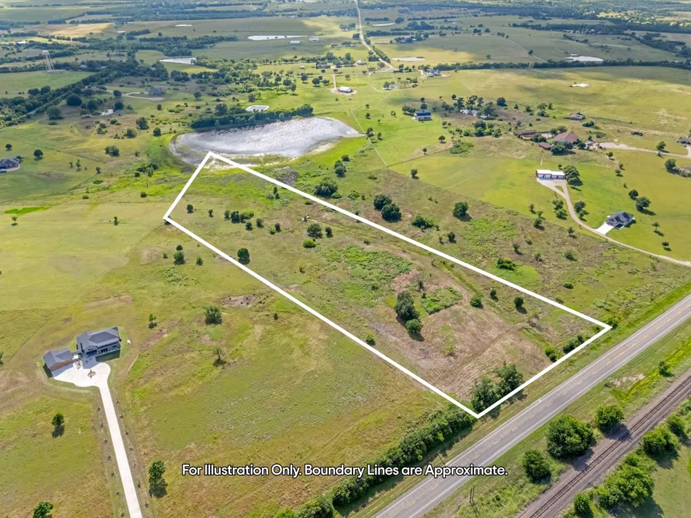 10 S Lone Star Parkway Moody, TX 76657