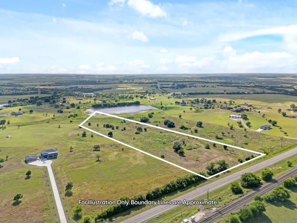 10 S Lone Star Parkway Moody, TX 76657