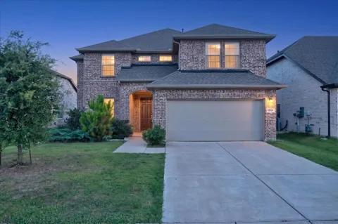 1814 Cedar Orchid Way