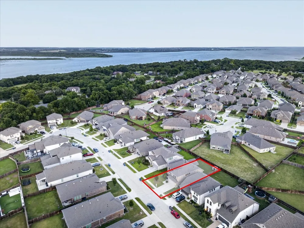 1814 Cedar Orchid Way Wylie, TX 75098