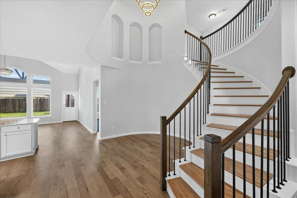 1814 Cedar Orchid Way Wylie, TX 75098