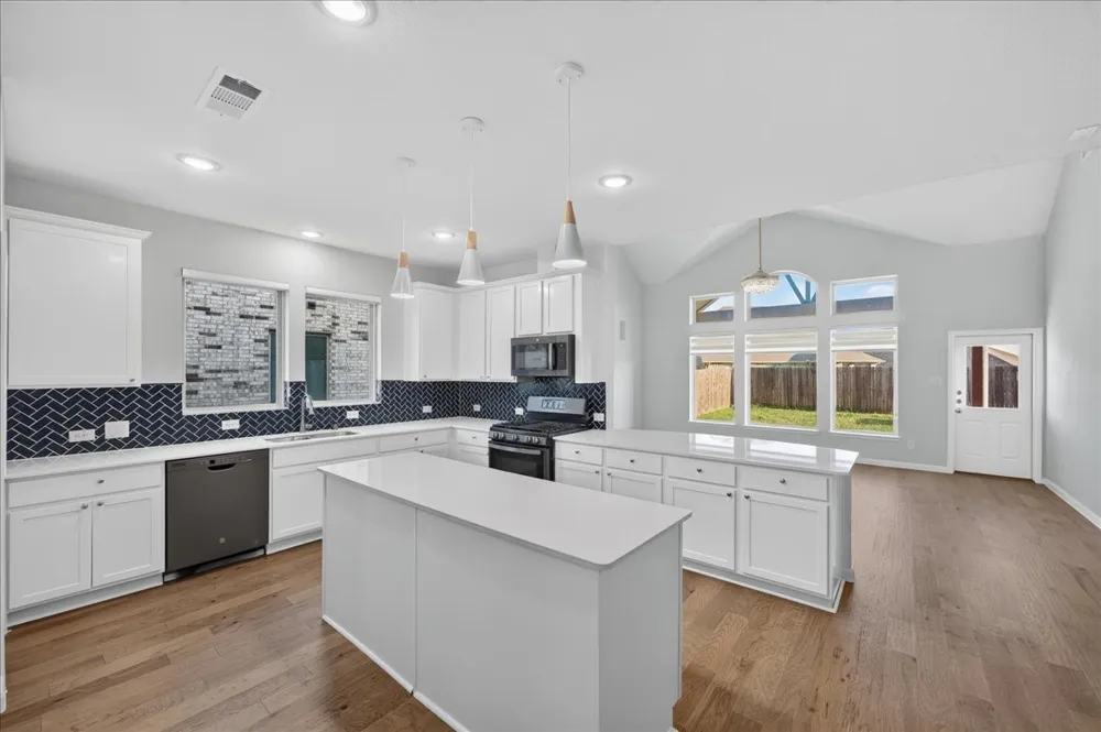 1814 Cedar Orchid Way Wylie, TX 75098