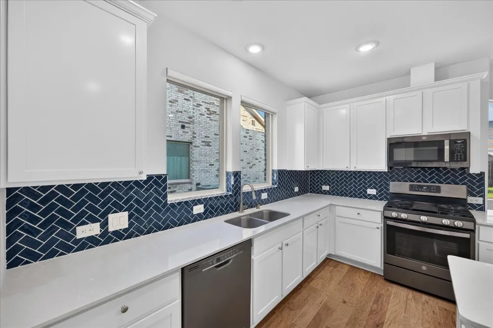 1814 Cedar Orchid Way Wylie, TX 75098