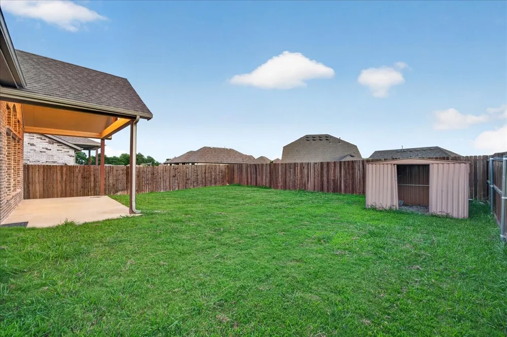 1814 Cedar Orchid Way Wylie, TX 75098