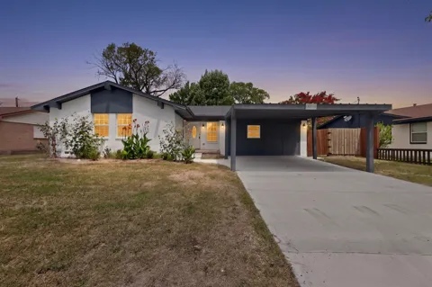 2713 Judy Drive