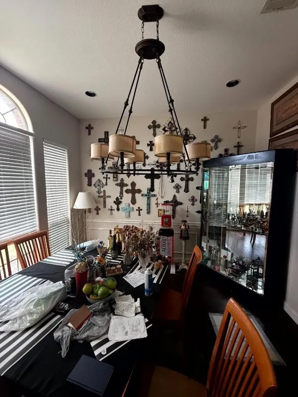 11909 Caddo Creek Drive Lavon, TX 75166
