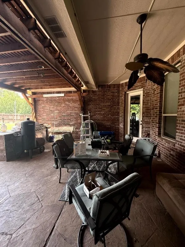 11909 Caddo Creek Drive Lavon, TX 75166