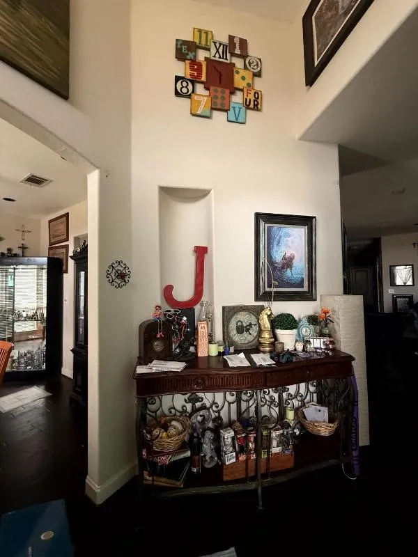 11909 Caddo Creek Drive Lavon, TX 75166