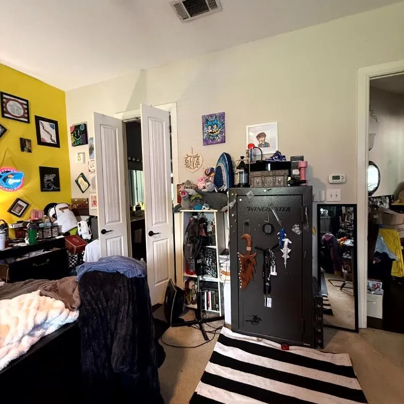 11909 Caddo Creek Drive Lavon, TX 75166