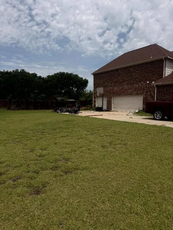 11909 Caddo Creek Drive Lavon, TX 75166