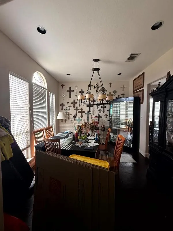 11909 Caddo Creek Drive Lavon, TX 75166