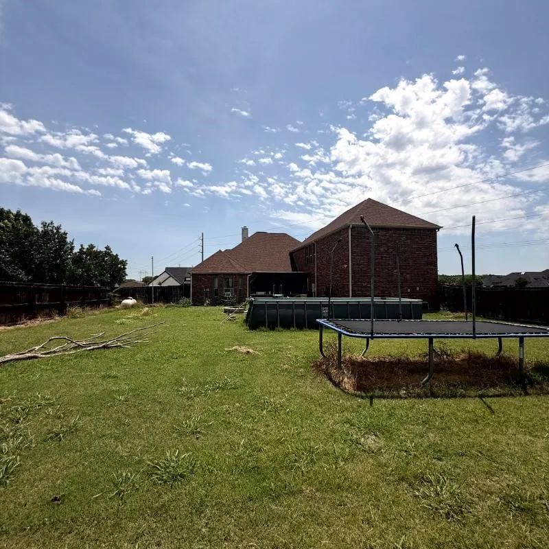 11909 Caddo Creek Drive Lavon, TX 75166