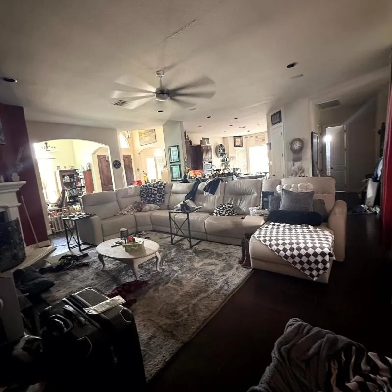11909 Caddo Creek Drive Lavon, TX 75166