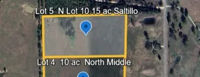 Fm 900 Saltillo, TX 75478