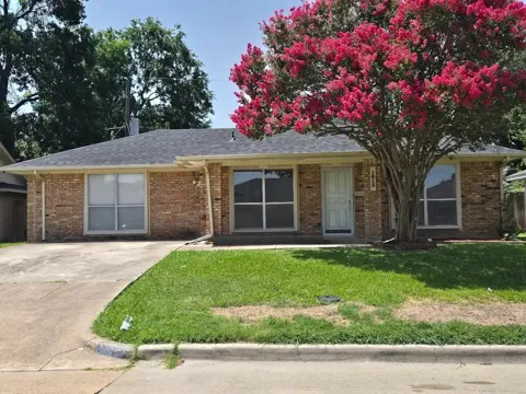 1613 S Bent Tree Trail