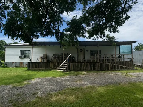 118 Rommel Court