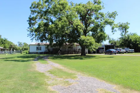 118 Rommel Court