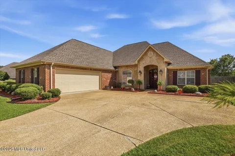 122 Rockbridge Crossing