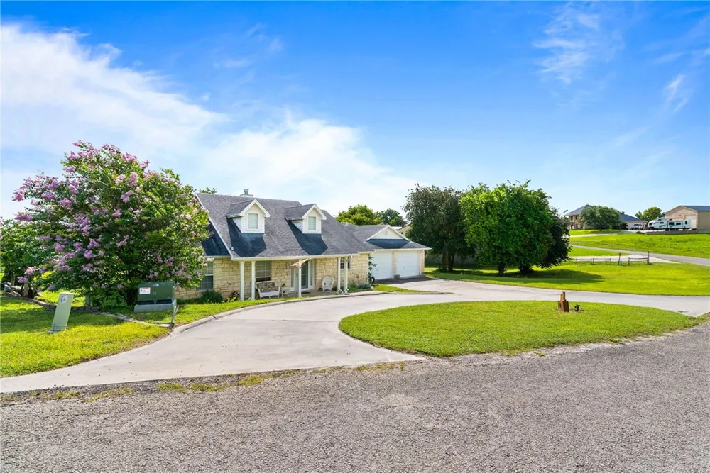575 County Road 3651 Sandia, TX 78383