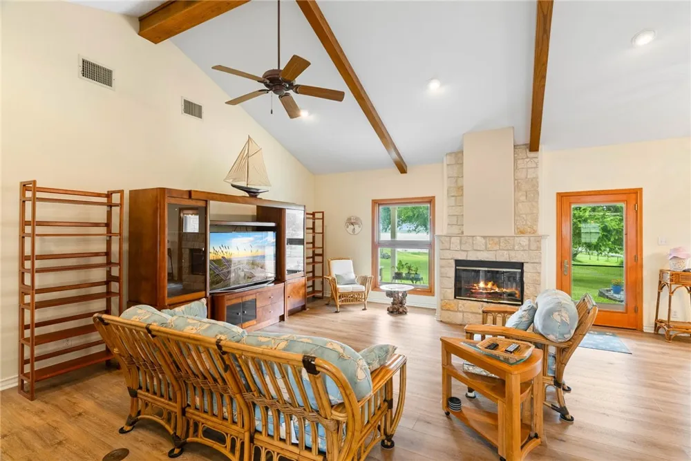 575 County Road 3651 Sandia, TX 78383