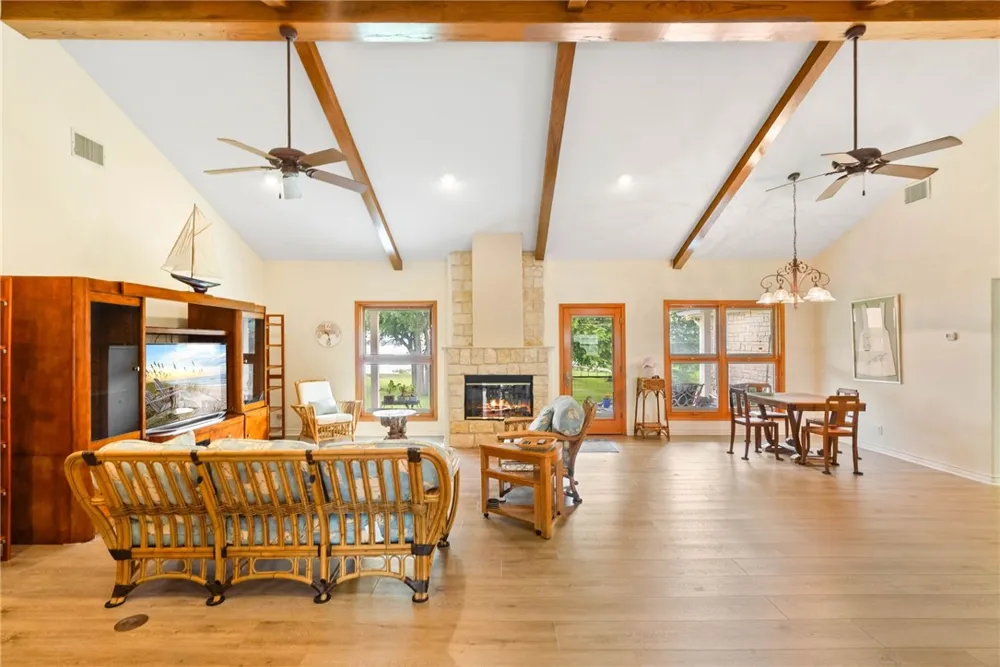 575 County Road 3651 Sandia, TX 78383