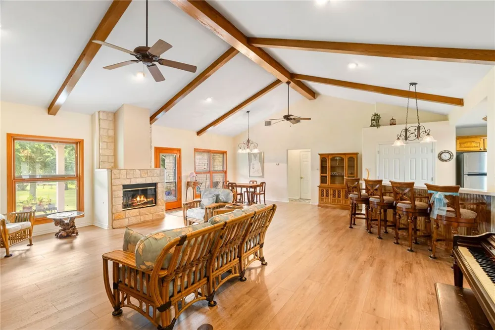 575 County Road 3651 Sandia, TX 78383