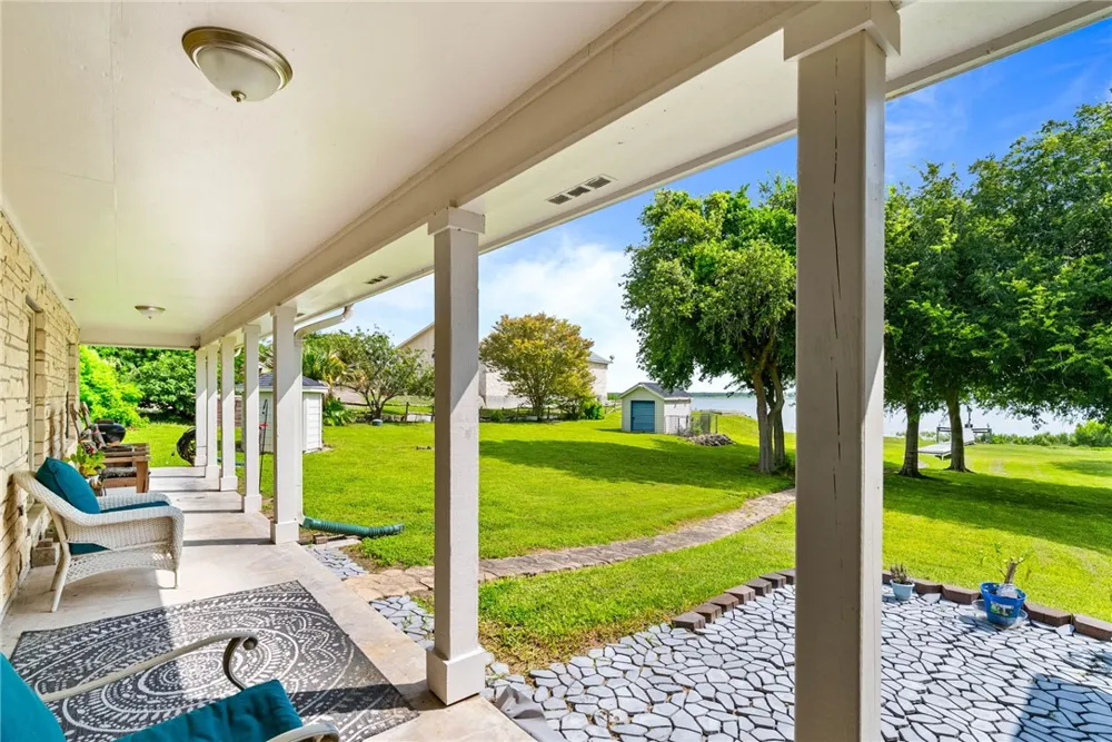 575 County Road 3651 Sandia, TX 78383