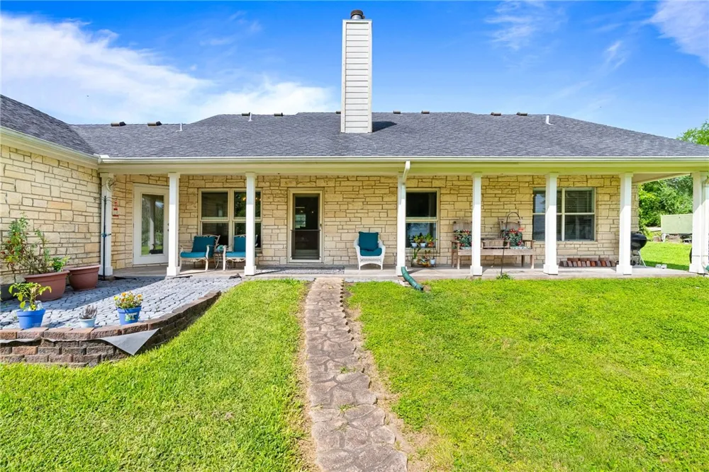 575 County Road 3651 Sandia, TX 78383