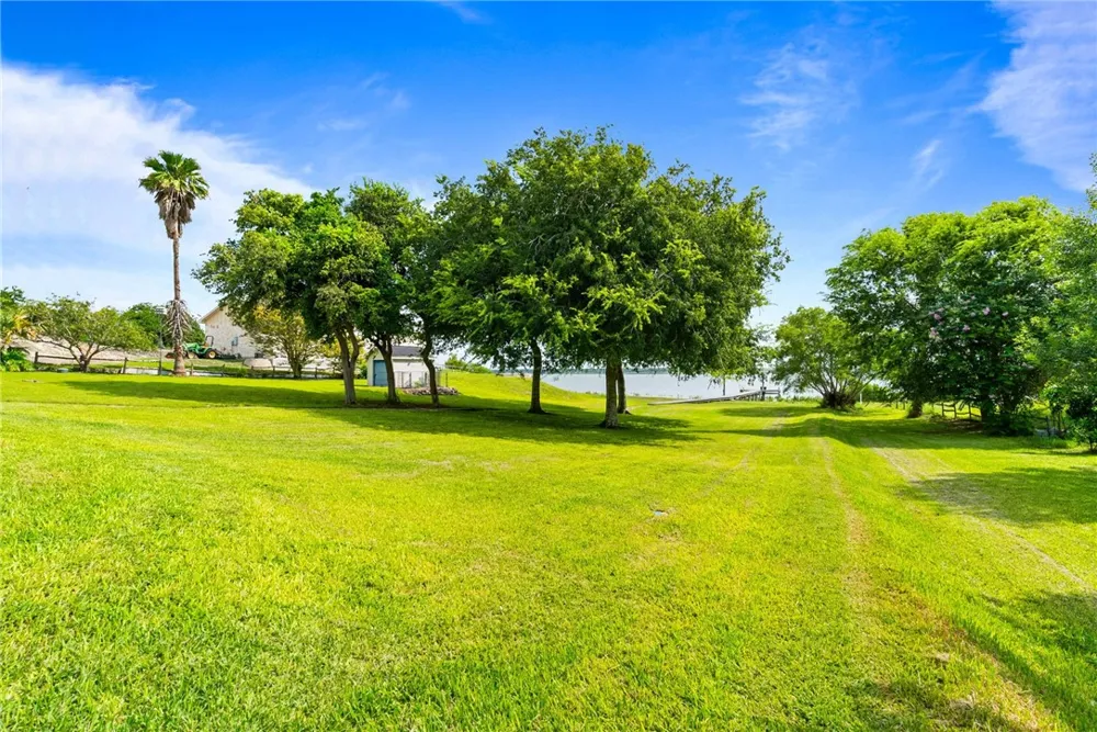 575 County Road 3651 Sandia, TX 78383