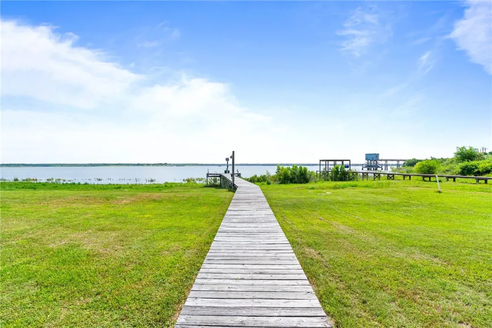 575 County Road 3651 Sandia, TX 78383