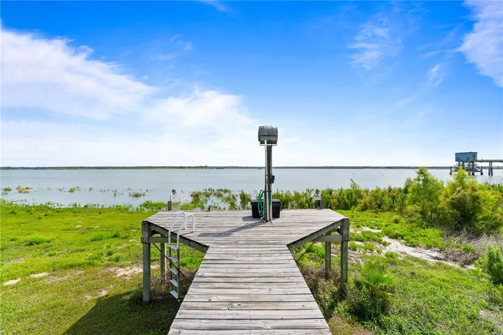 575 County Road 3651 Sandia, TX 78383