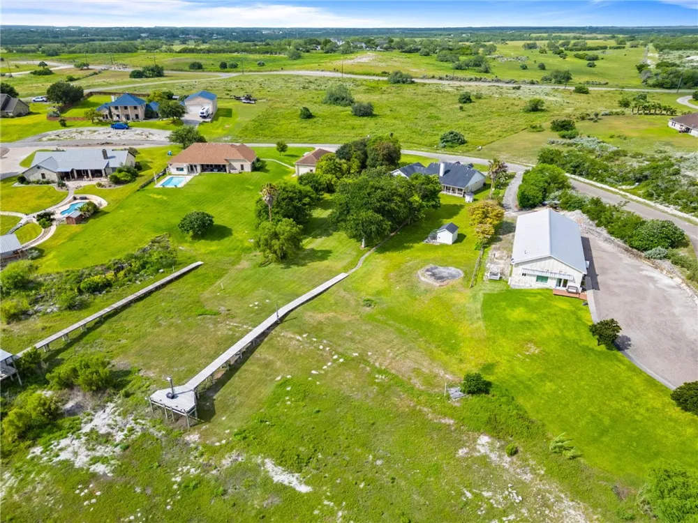575 County Road 3651 Sandia, TX 78383