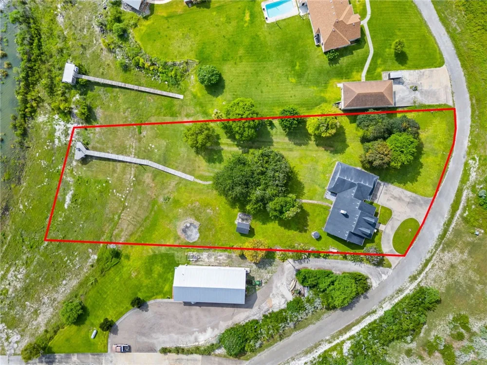 575 County Road 3651 Sandia, TX 78383