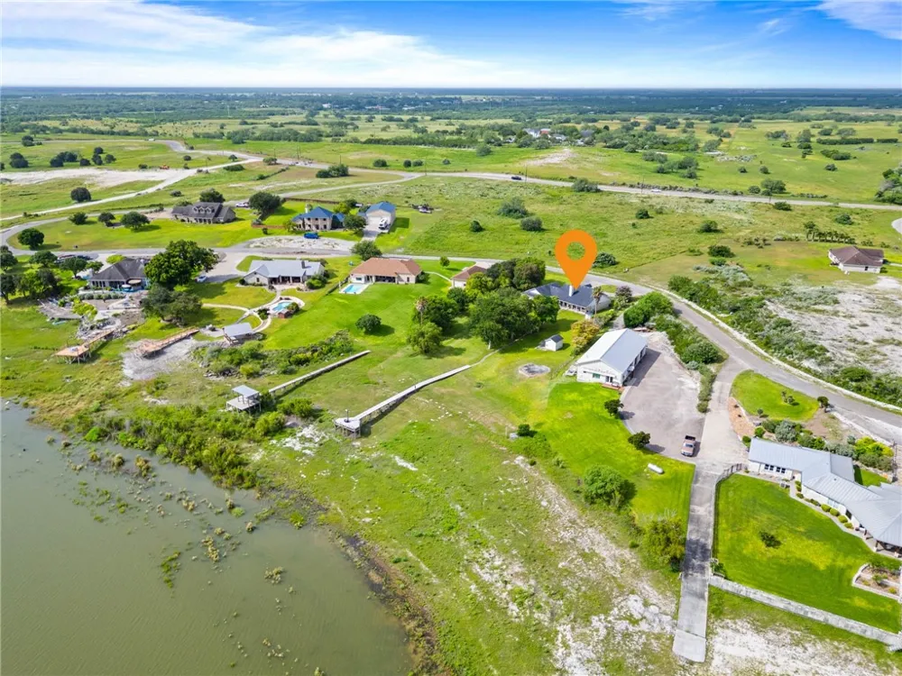 575 County Road 3651 Sandia, TX 78383