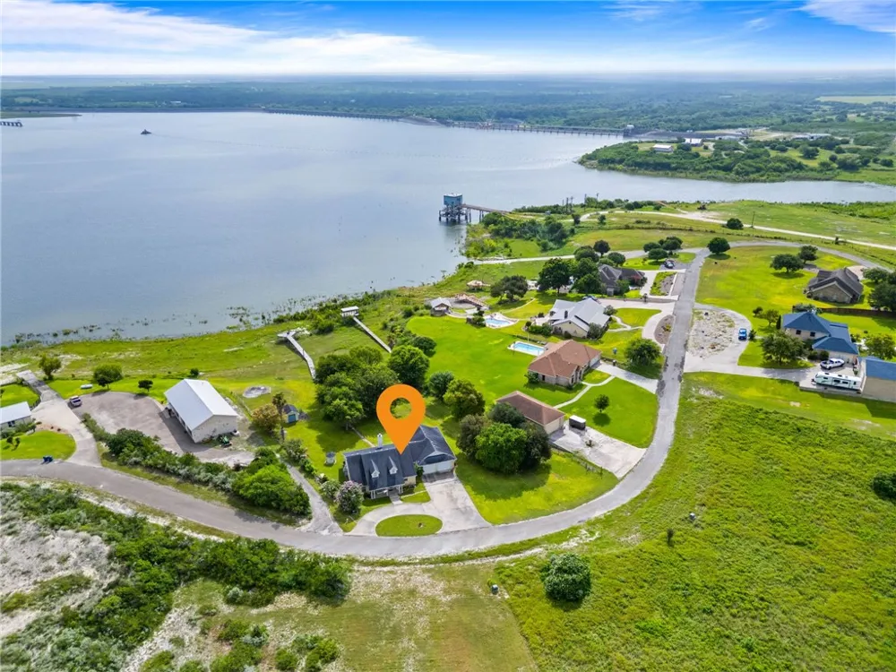 575 County Road 3651 Sandia, TX 78383