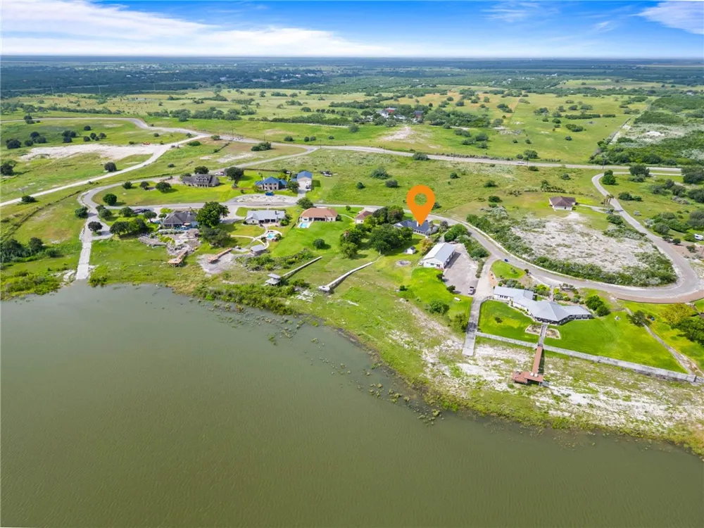 575 County Road 3651 Sandia, TX 78383