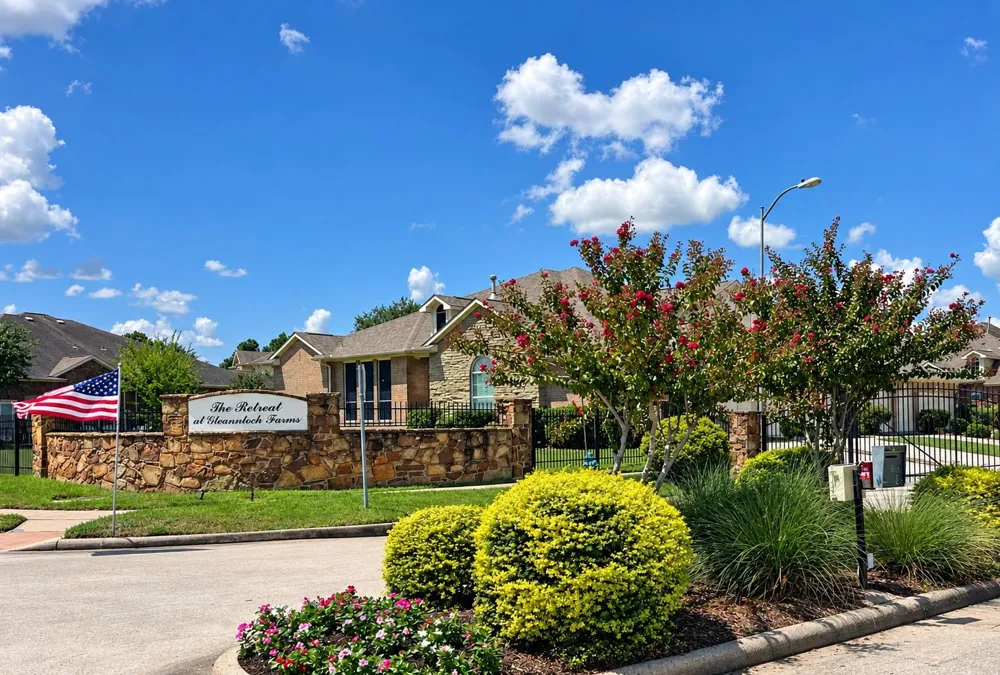 18718 Cypress Loch Drive Spring, TX 77379