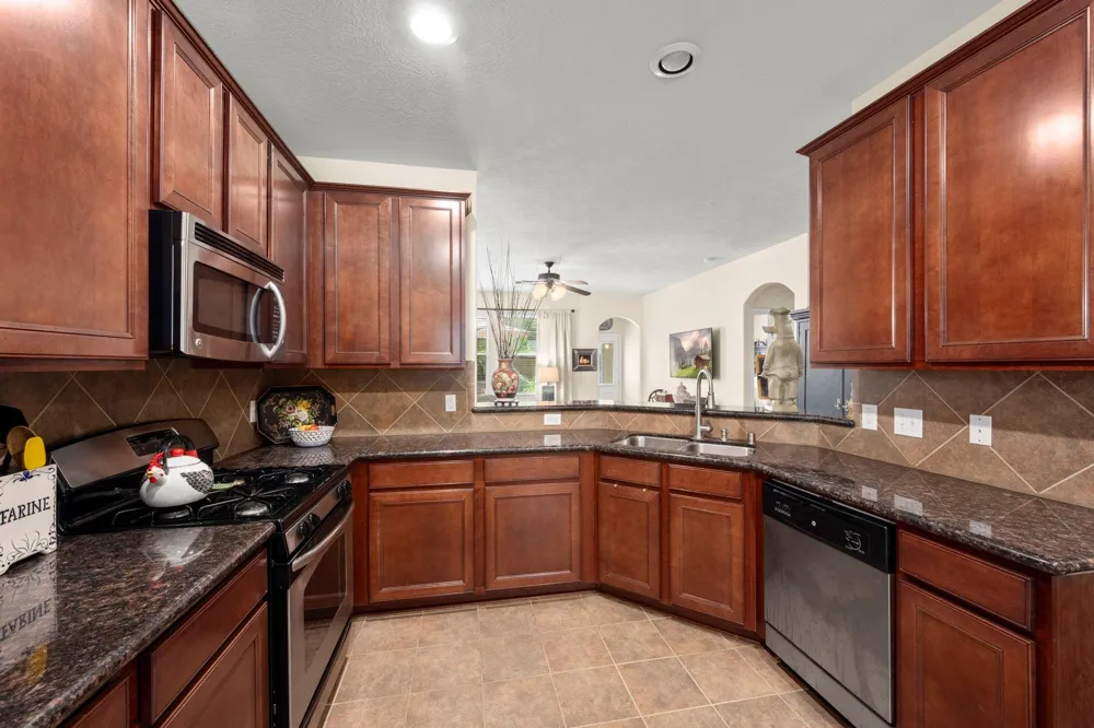 18718 Cypress Loch Drive Spring, TX 77379
