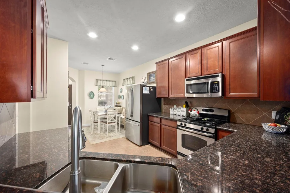 18718 Cypress Loch Drive Spring, TX 77379