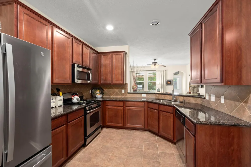 18718 Cypress Loch Drive Spring, TX 77379