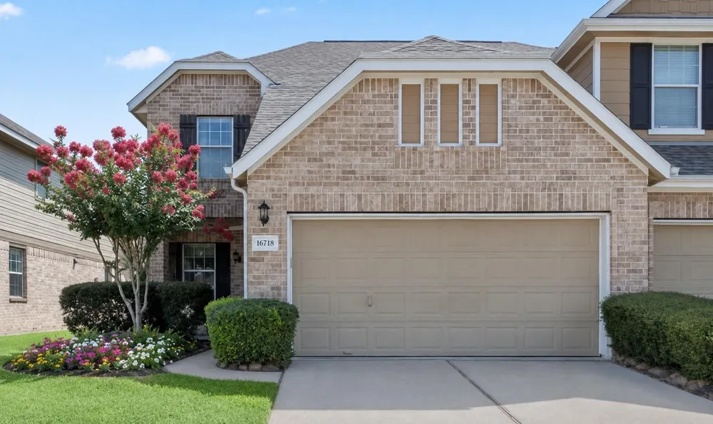 18718 Cypress Loch Drive Spring, TX 77379