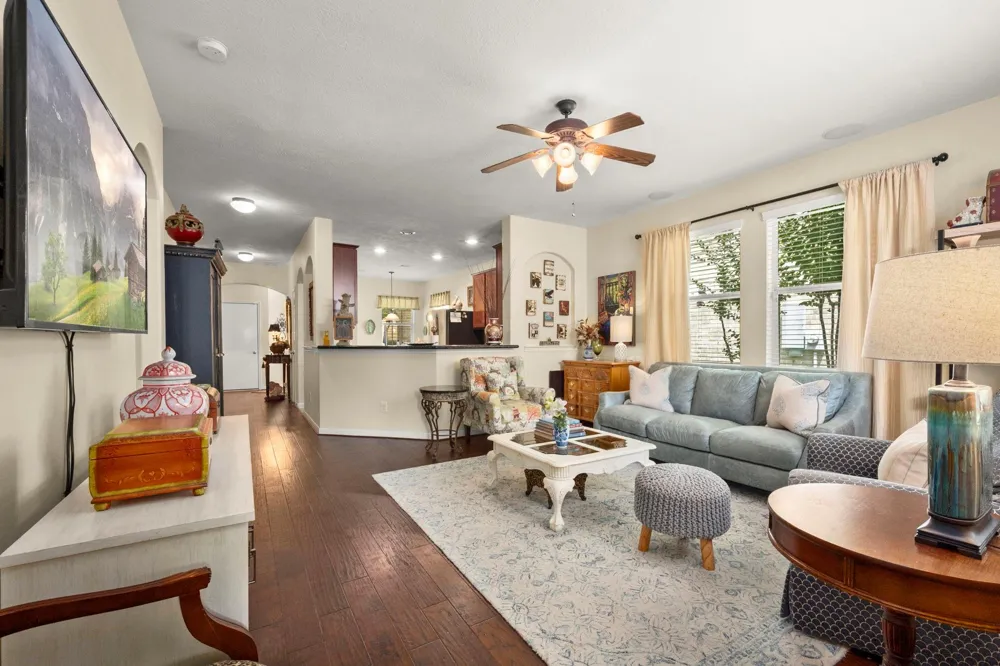 18718 Cypress Loch Drive Spring, TX 77379