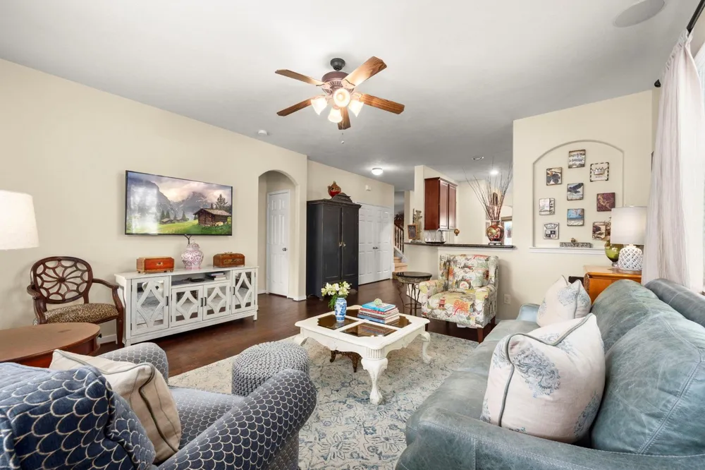 18718 Cypress Loch Drive Spring, TX 77379
