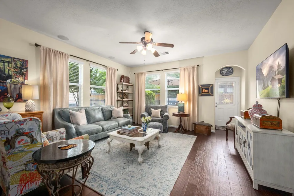 18718 Cypress Loch Drive Spring, TX 77379